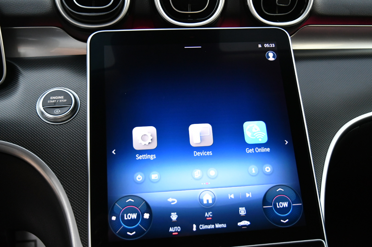 Mercedes-Benz C-Class C 300 Sedan 2025