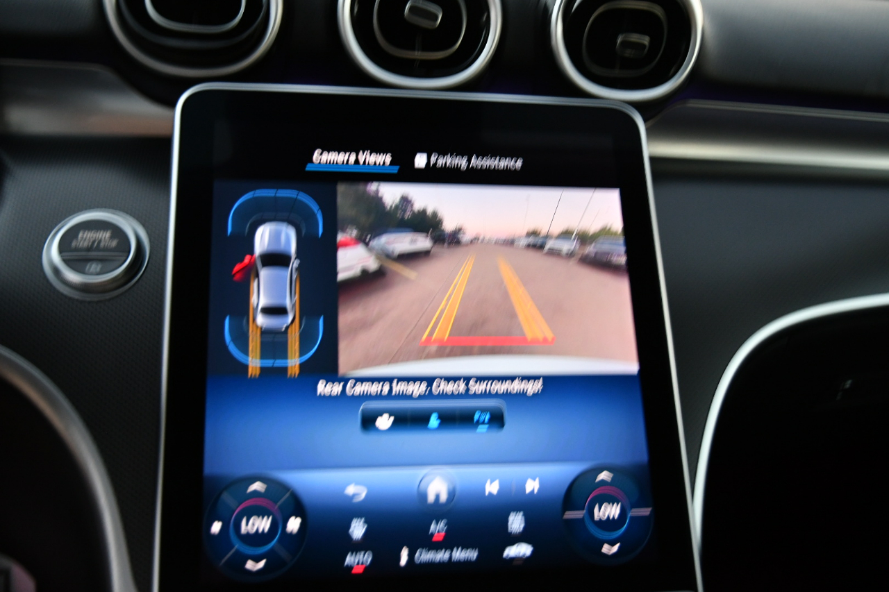 Mercedes-Benz C-Class C 300 Sedan 2025