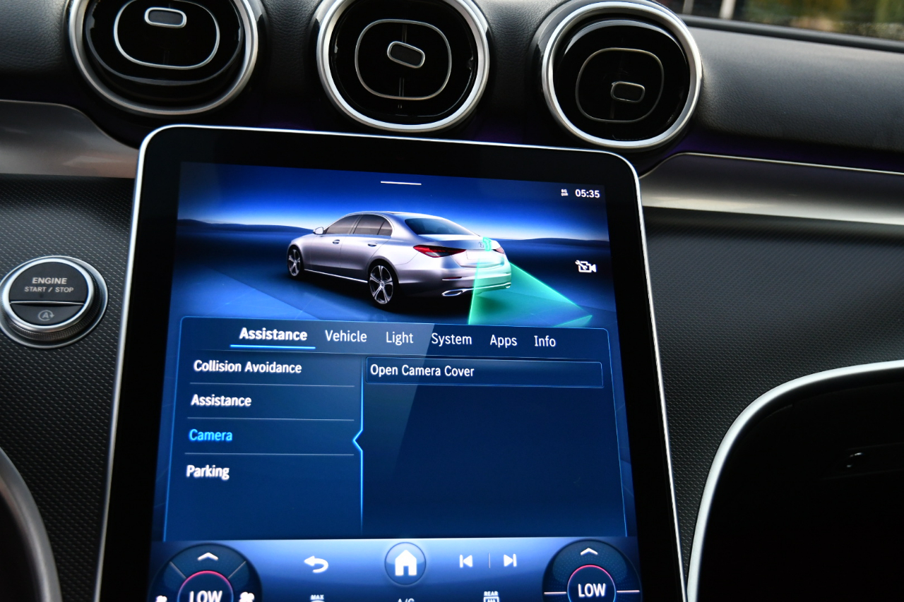 Mercedes-Benz C-Class C 300 Sedan 2025