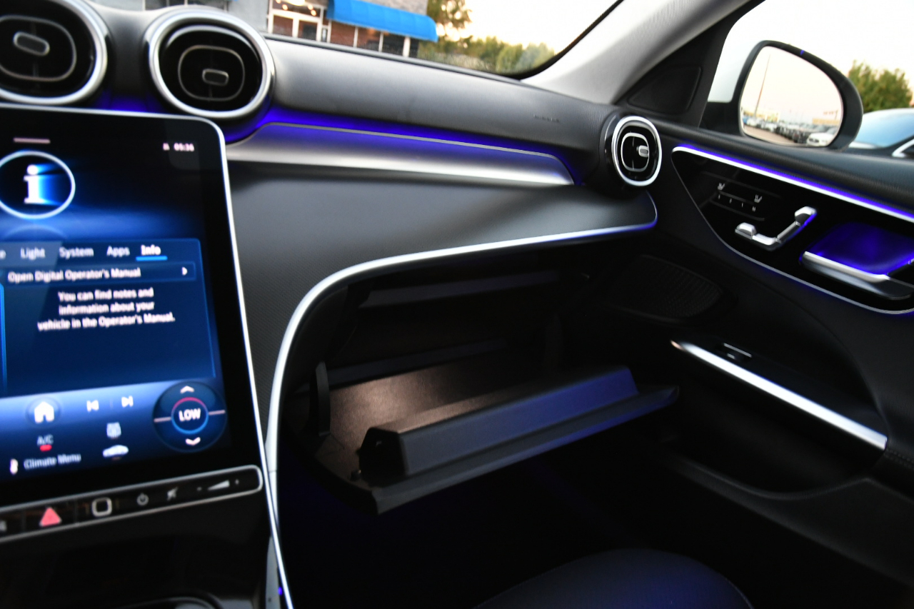 Mercedes-Benz C-Class C 300 Sedan 2025