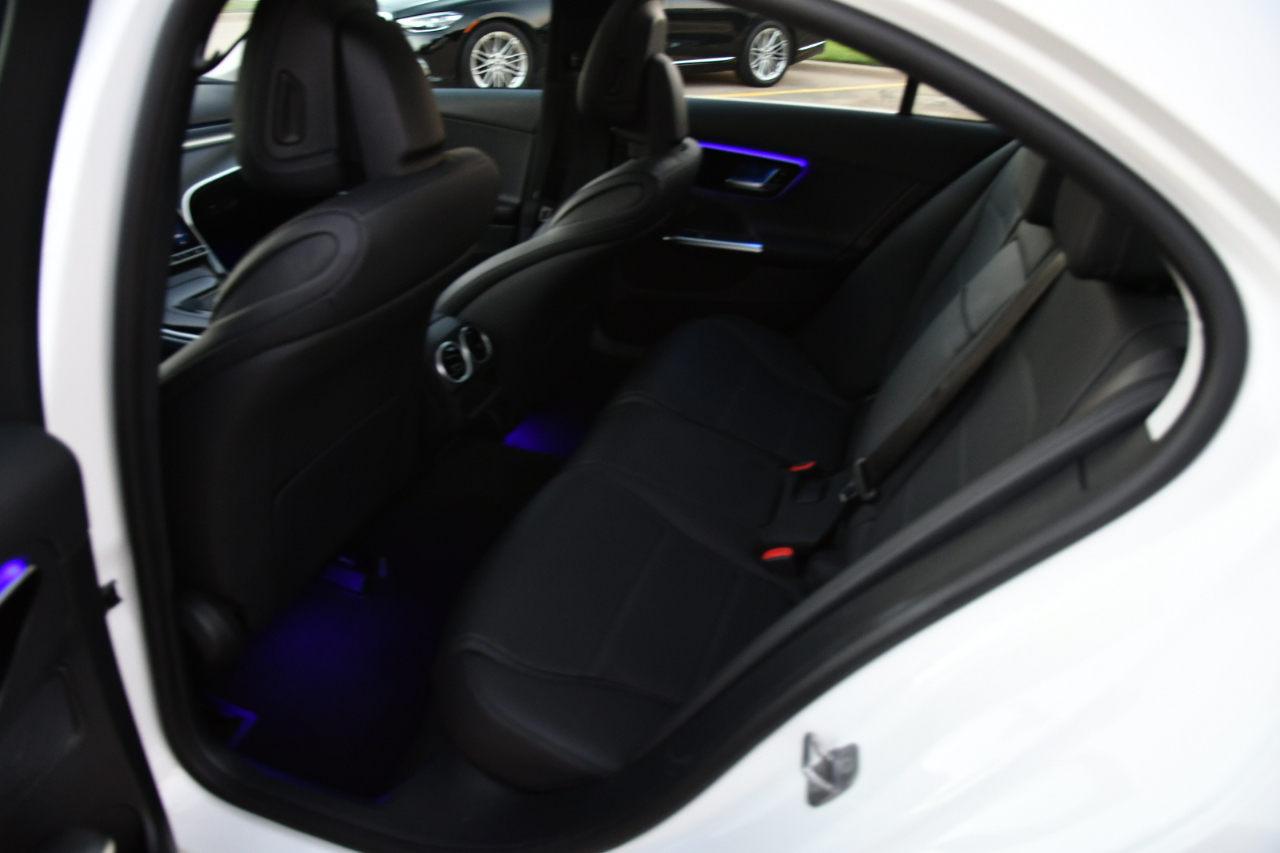 Mercedes-Benz C-Class C 300 Sedan 2025