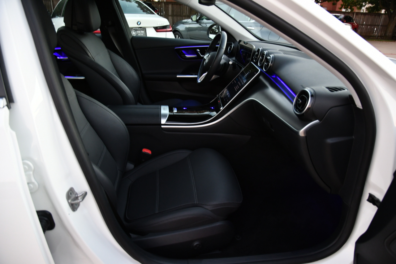 Mercedes-Benz C-Class C 300 Sedan 2025