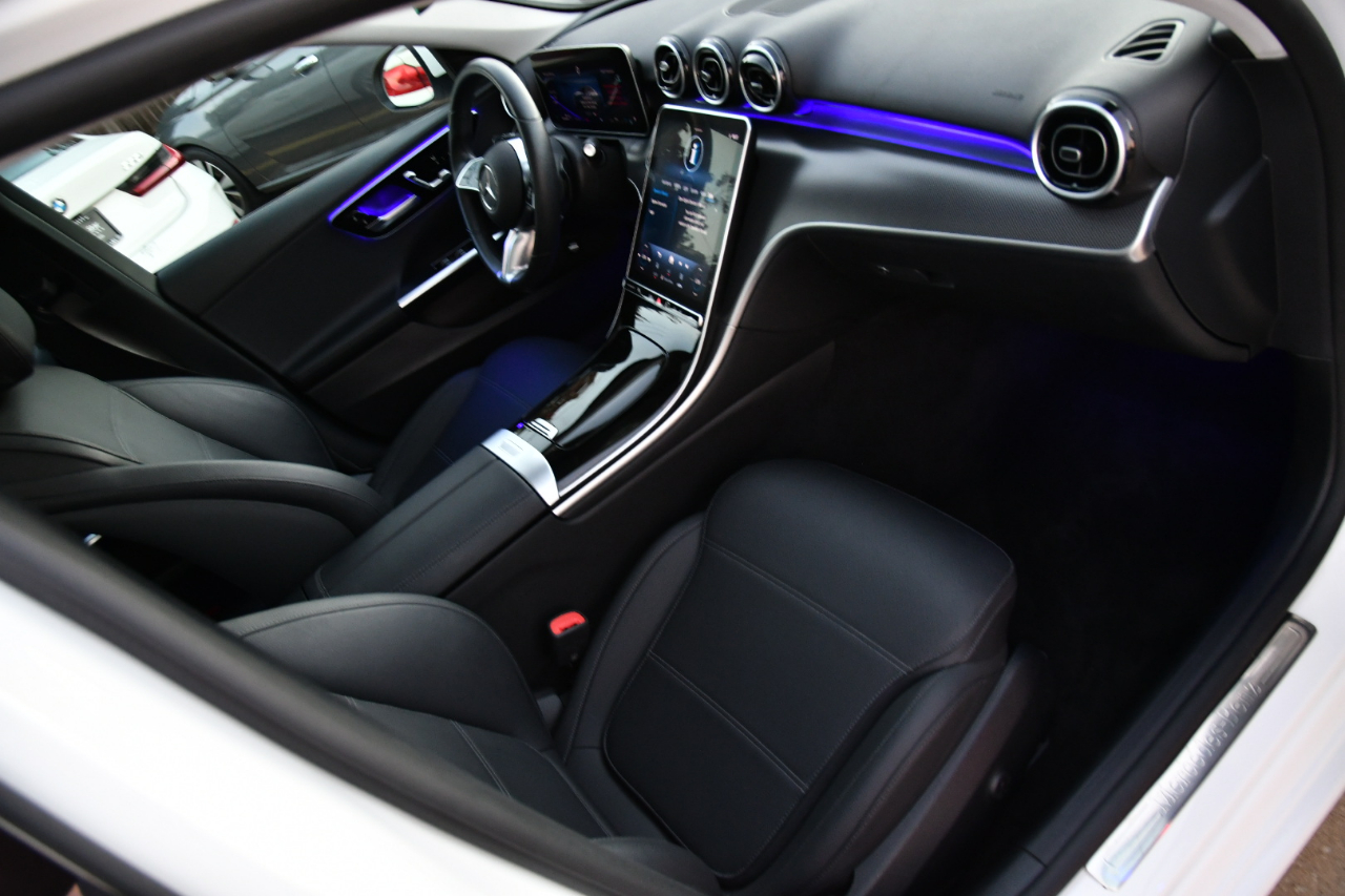 Mercedes-Benz C-Class C 300 Sedan 2025