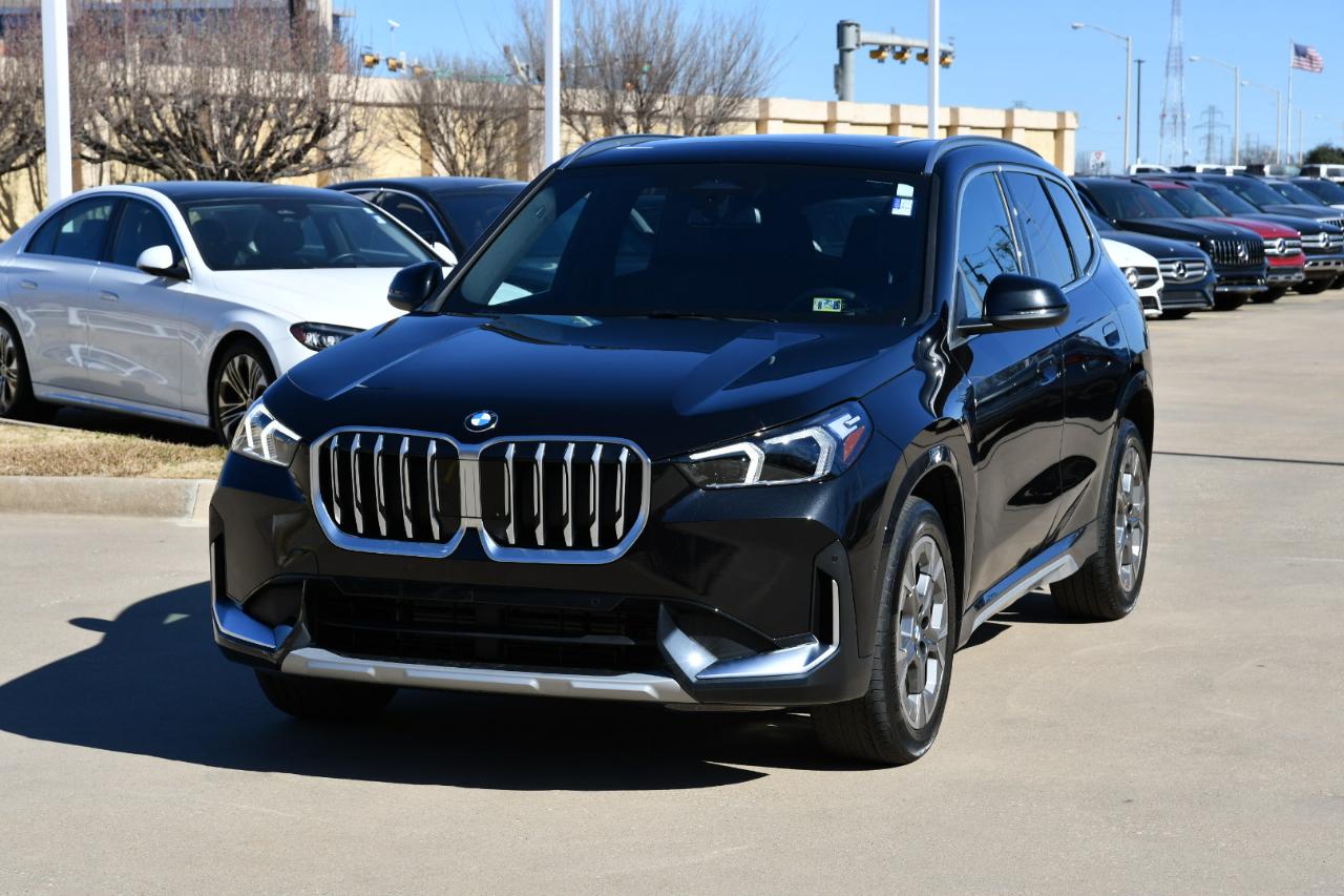 BMW X1 xDrive28i Sports Activity Vehicle 2026