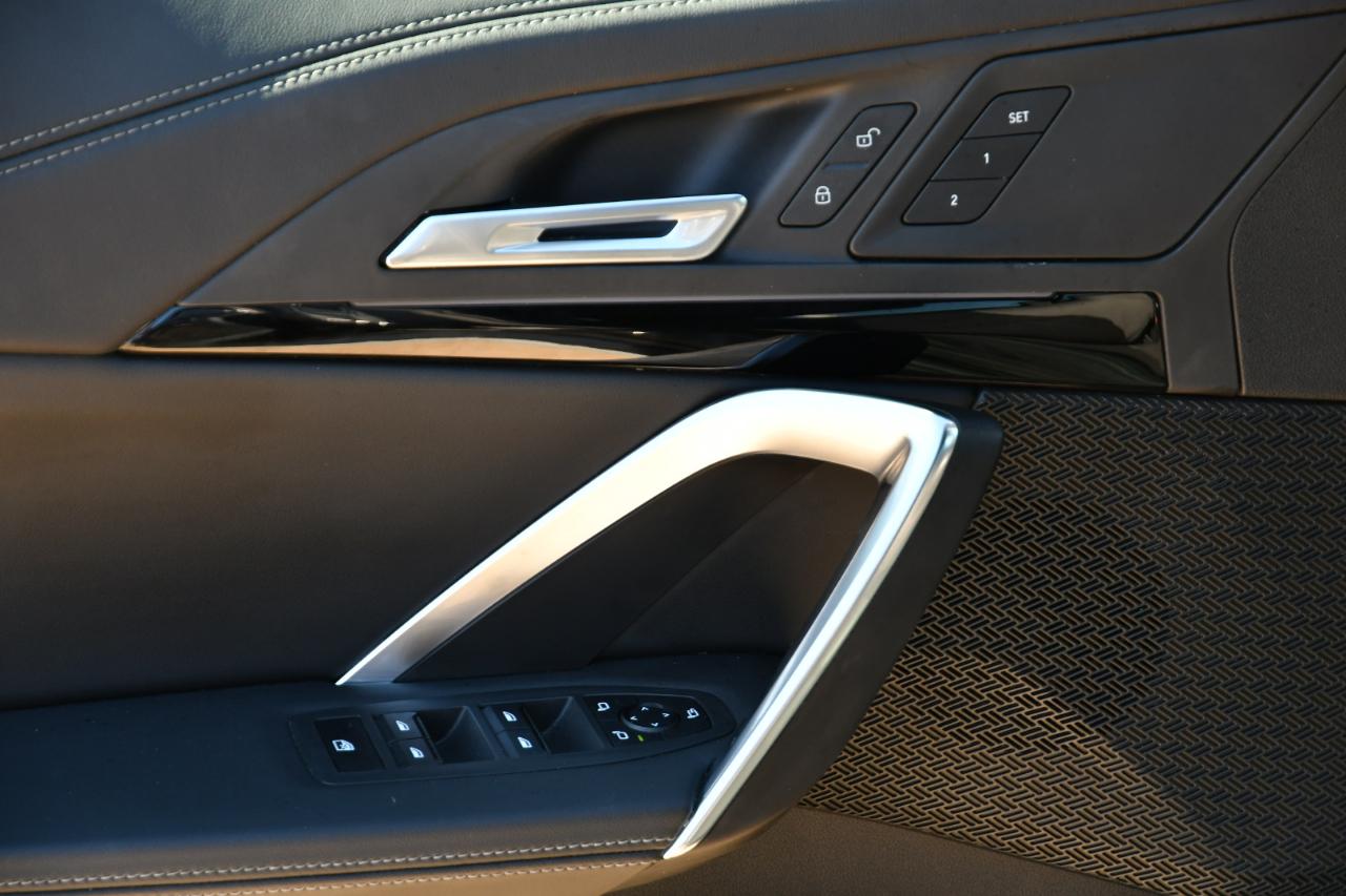 BMW X1 xDrive28i Sports Activity Vehicle 2026