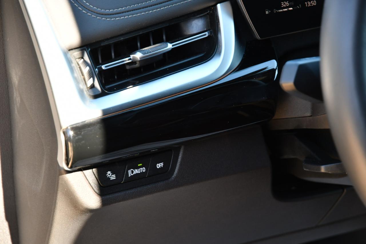 BMW X1 xDrive28i Sports Activity Vehicle 2026