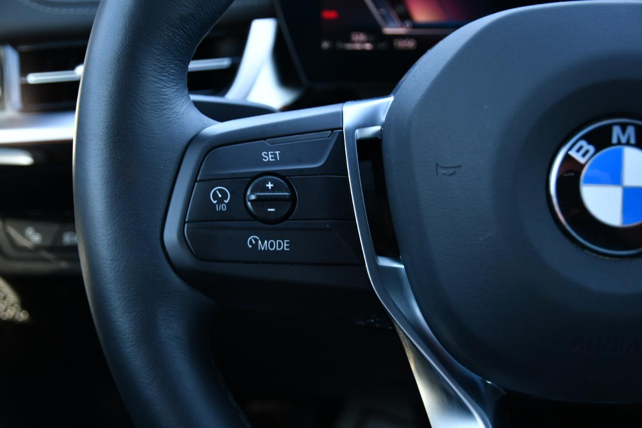 BMW X1 xDrive28i Sports Activity Vehicle 2026