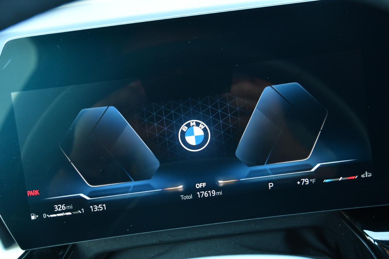 BMW X1 xDrive28i Sports Activity Vehicle 2026