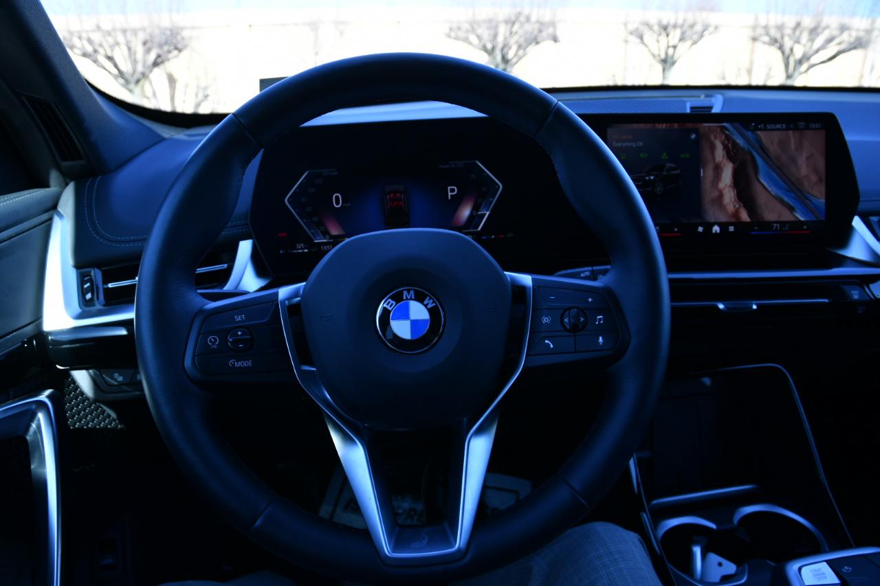 BMW X1 xDrive28i Sports Activity Vehicle 2026