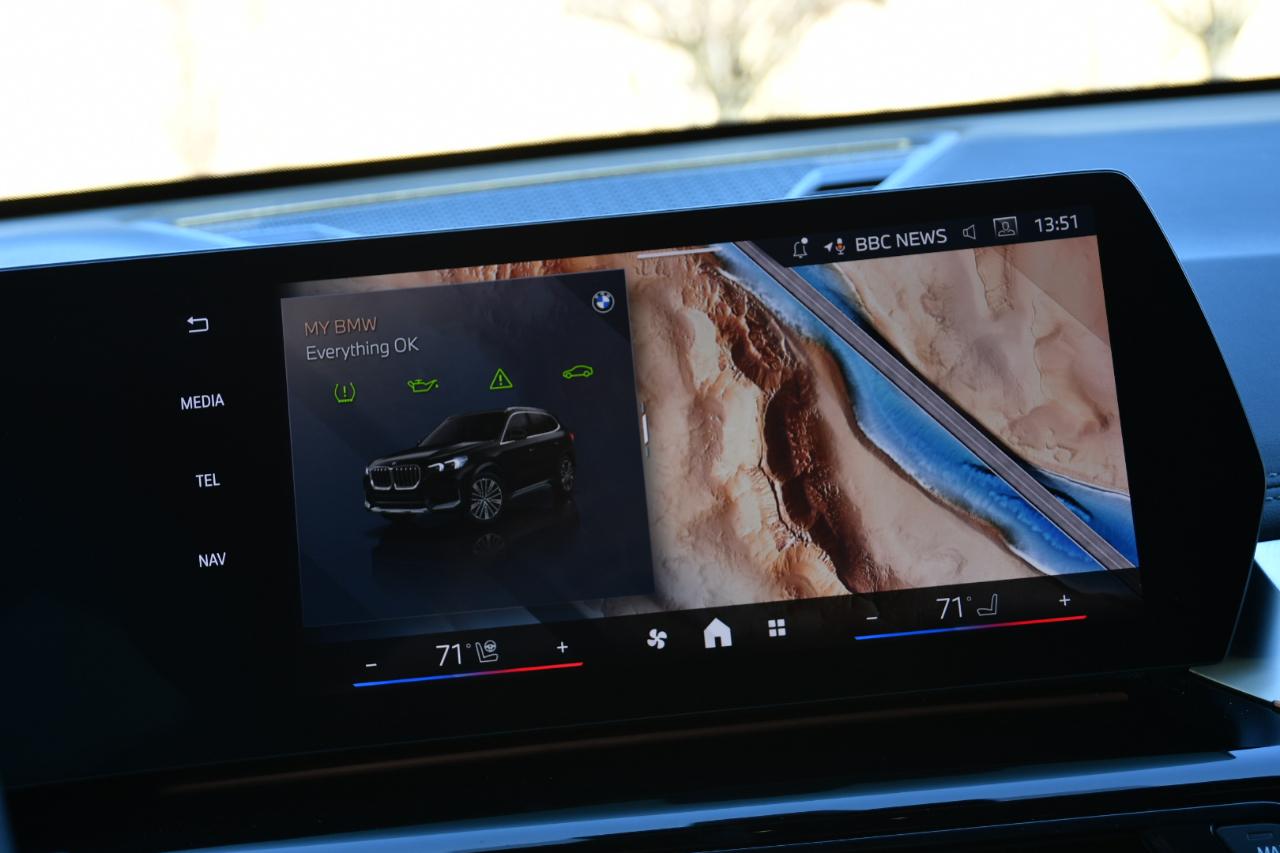 BMW X1 xDrive28i Sports Activity Vehicle 2026