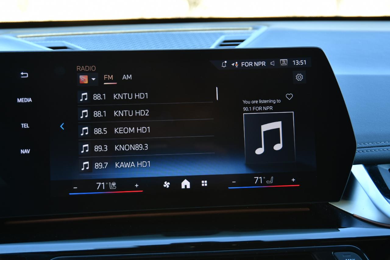 BMW X1 xDrive28i Sports Activity Vehicle 2026