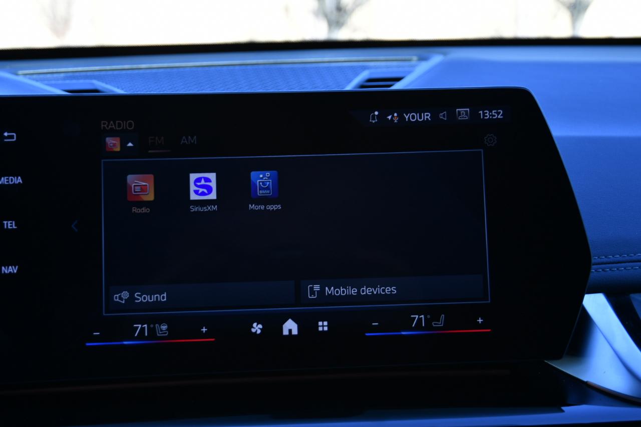 BMW X1 xDrive28i Sports Activity Vehicle 2026