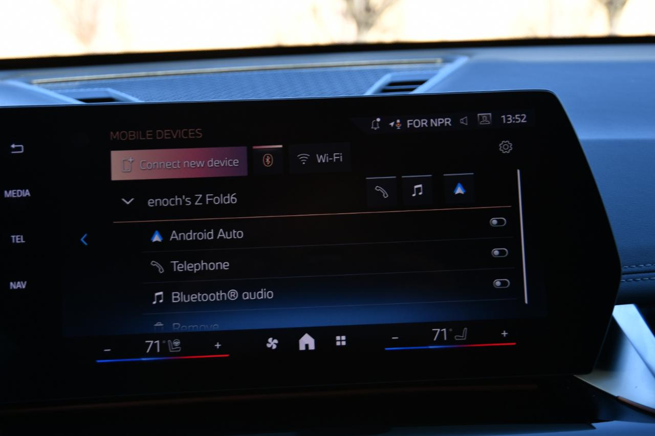 BMW X1 xDrive28i Sports Activity Vehicle 2026