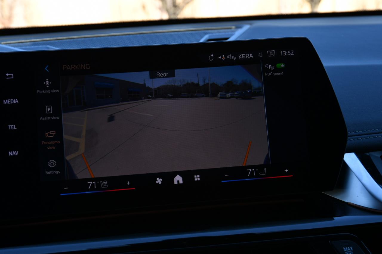 BMW X1 xDrive28i Sports Activity Vehicle 2026