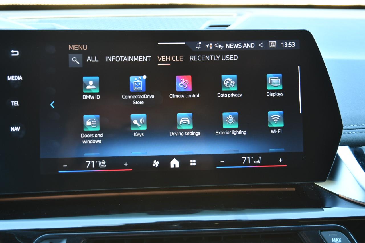 BMW X1 xDrive28i Sports Activity Vehicle 2026