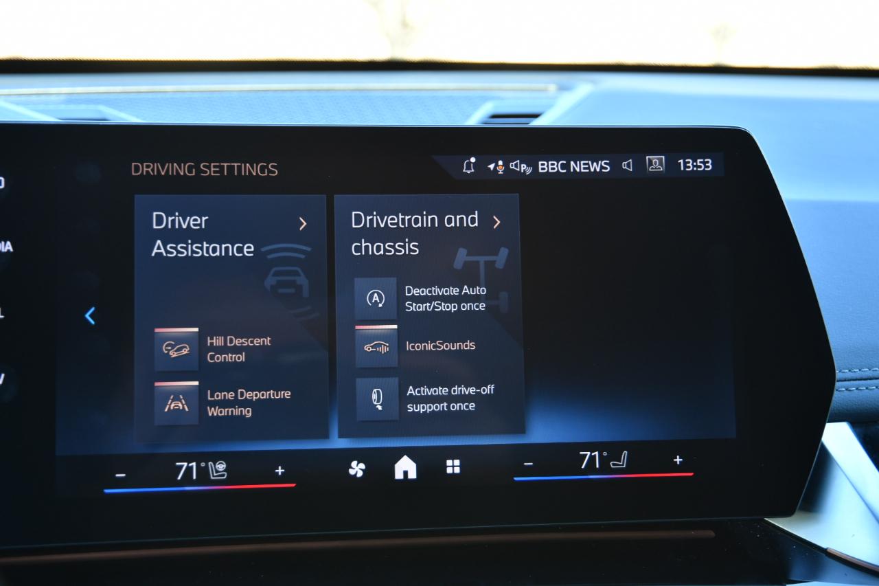 BMW X1 xDrive28i Sports Activity Vehicle 2026