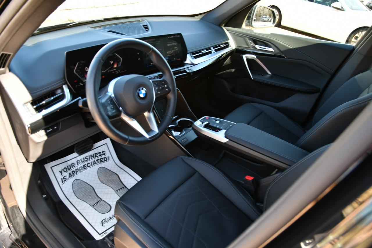 BMW X1 xDrive28i Sports Activity Vehicle 2026