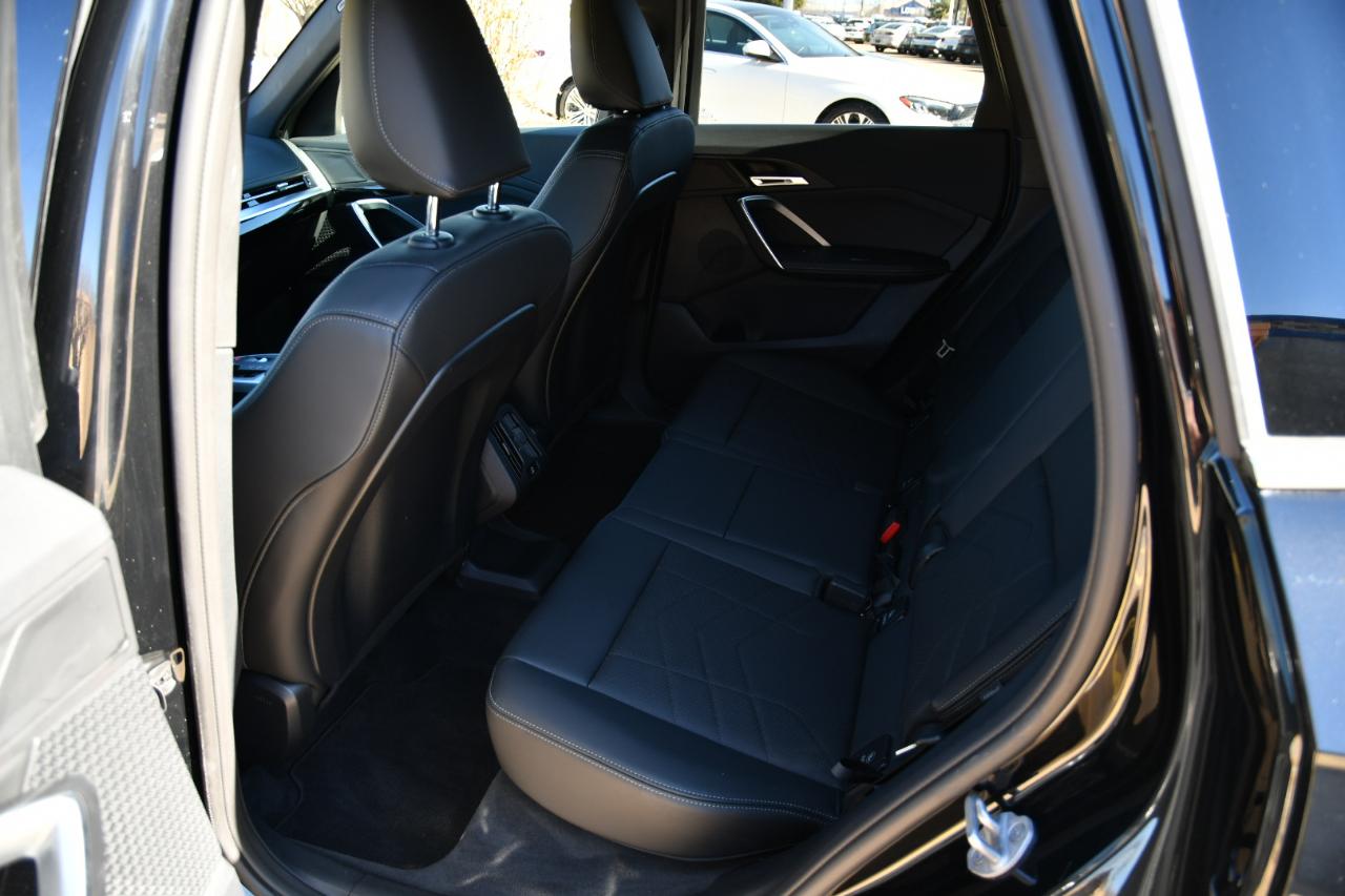 BMW X1 xDrive28i Sports Activity Vehicle 2026