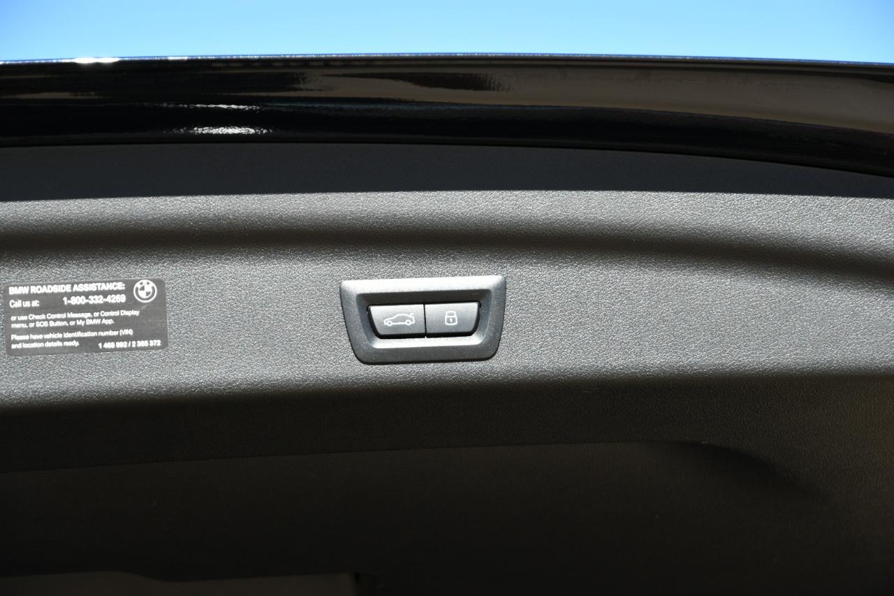 BMW X1 xDrive28i Sports Activity Vehicle 2026