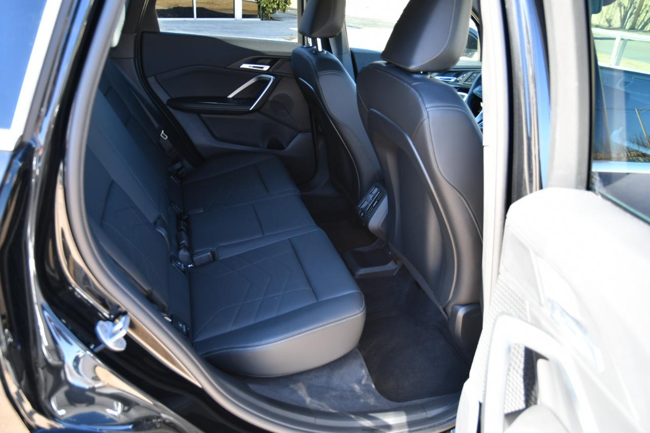 BMW X1 xDrive28i Sports Activity Vehicle 2026