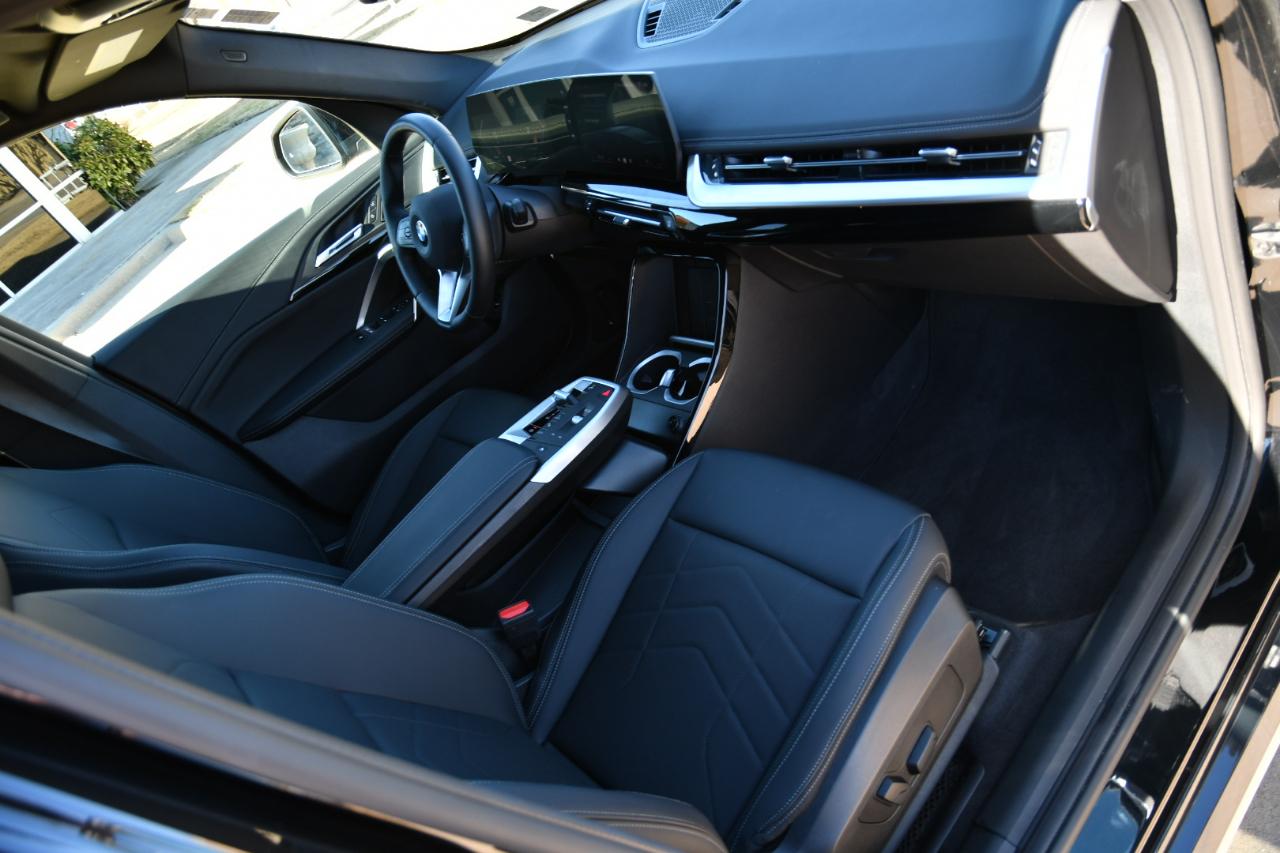 BMW X1 xDrive28i Sports Activity Vehicle 2026