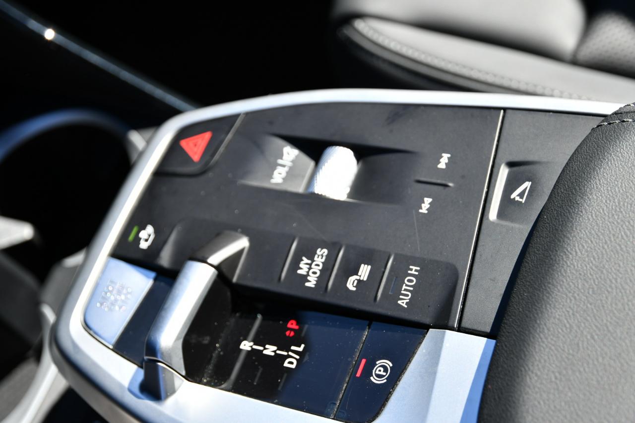 BMW X1 xDrive28i Sports Activity Vehicle 2026