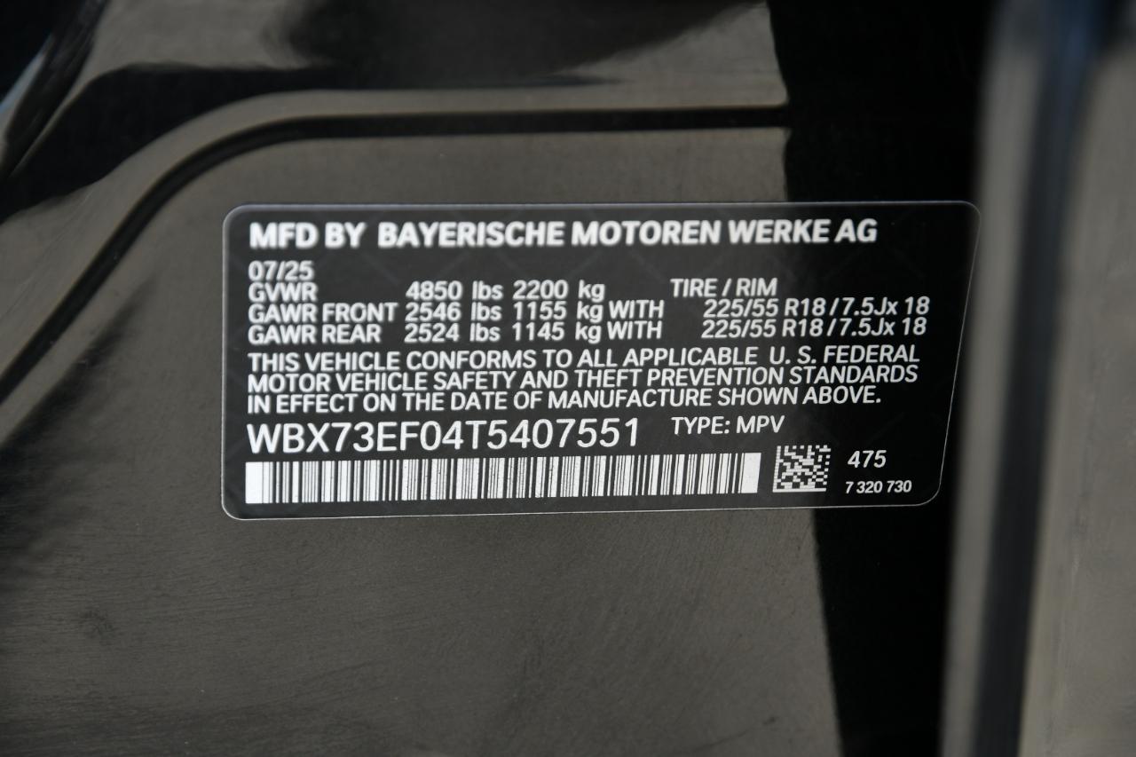 BMW X1 xDrive28i Sports Activity Vehicle 2026