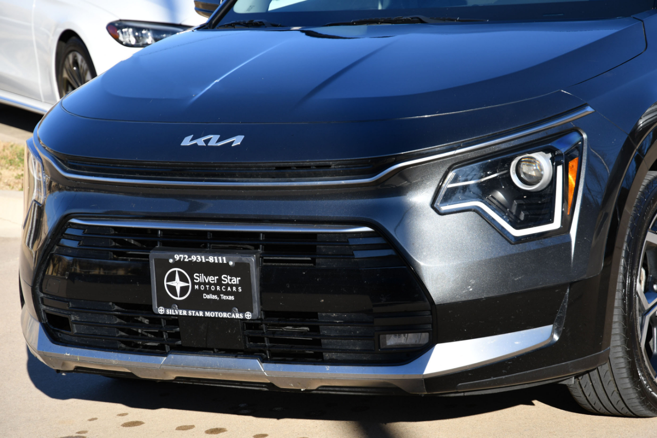 Kia Niro EX Touring FWD 2023