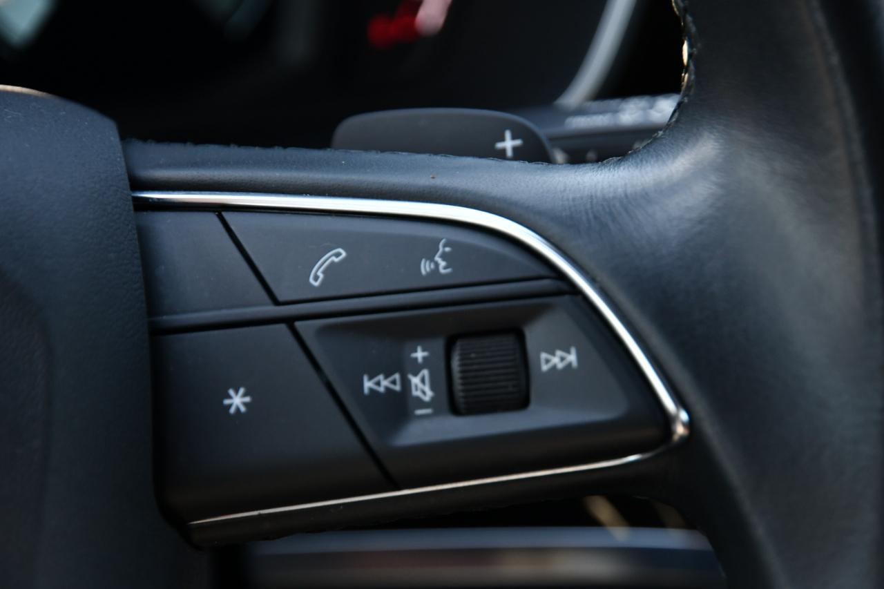 Audi Q3 S line Premium 45 TFSI quattro 2024