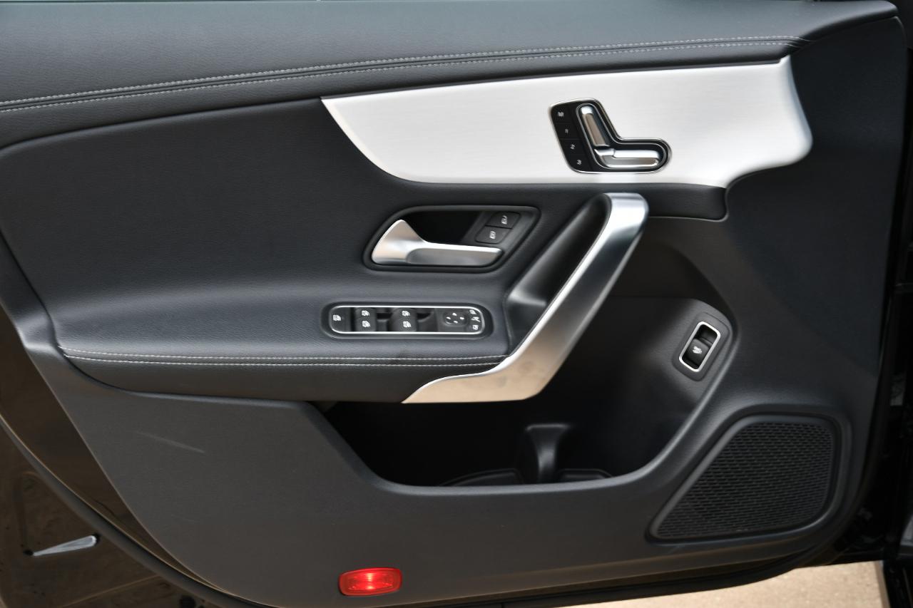 Mercedes-Benz CLA CLA 250 4MATIC Coupe 2025