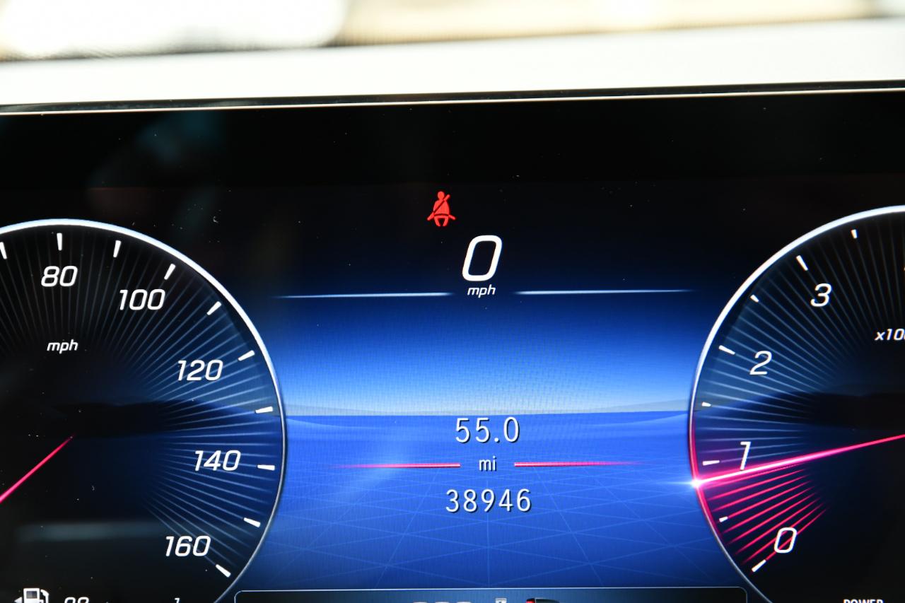 Mercedes-Benz CLA CLA 250 4MATIC Coupe 2025