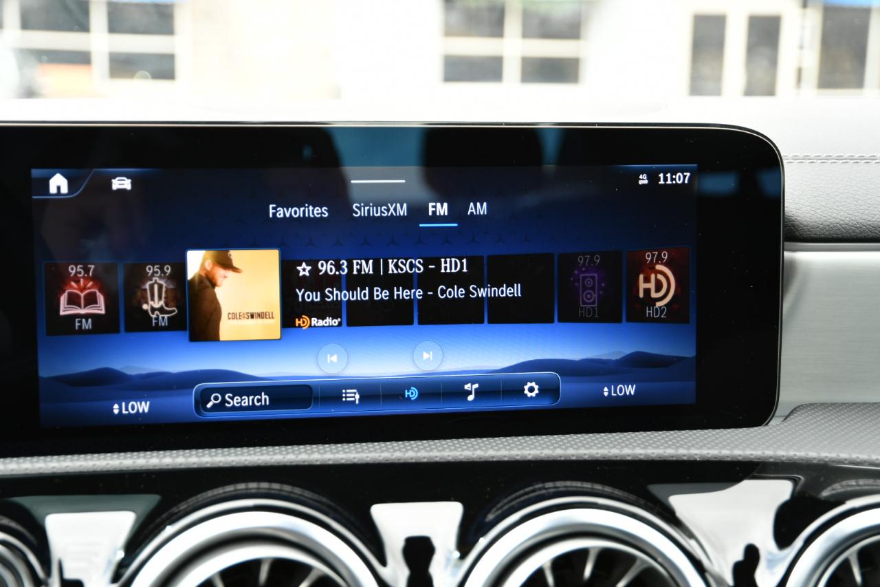 Mercedes-Benz CLA CLA 250 4MATIC Coupe 2025