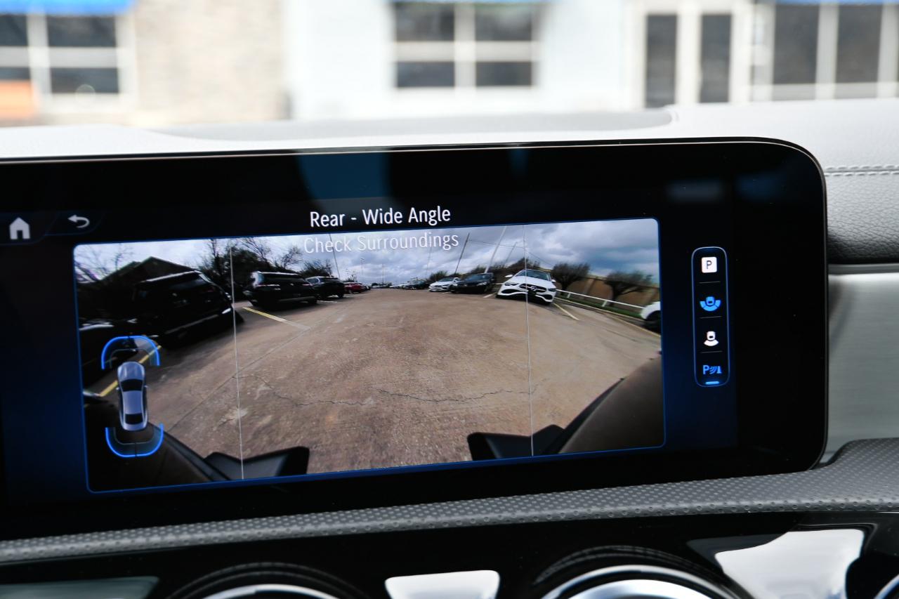 Mercedes-Benz CLA CLA 250 4MATIC Coupe 2025