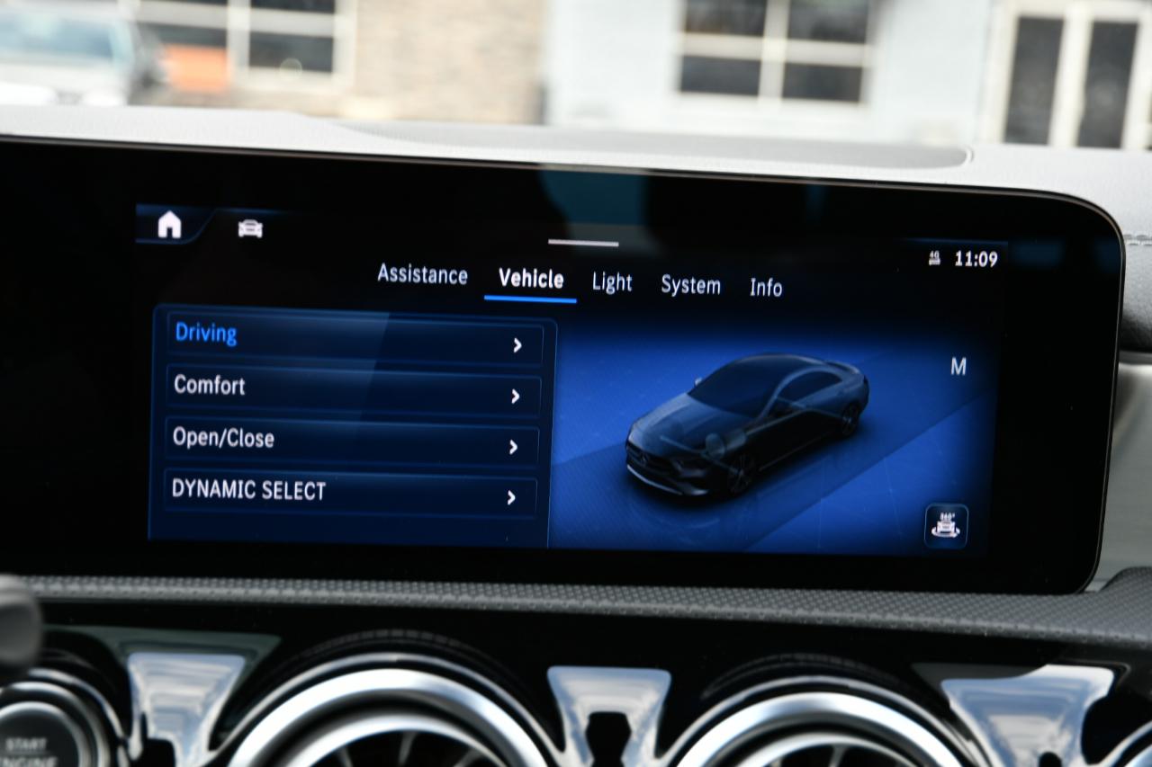 Mercedes-Benz CLA CLA 250 4MATIC Coupe 2025