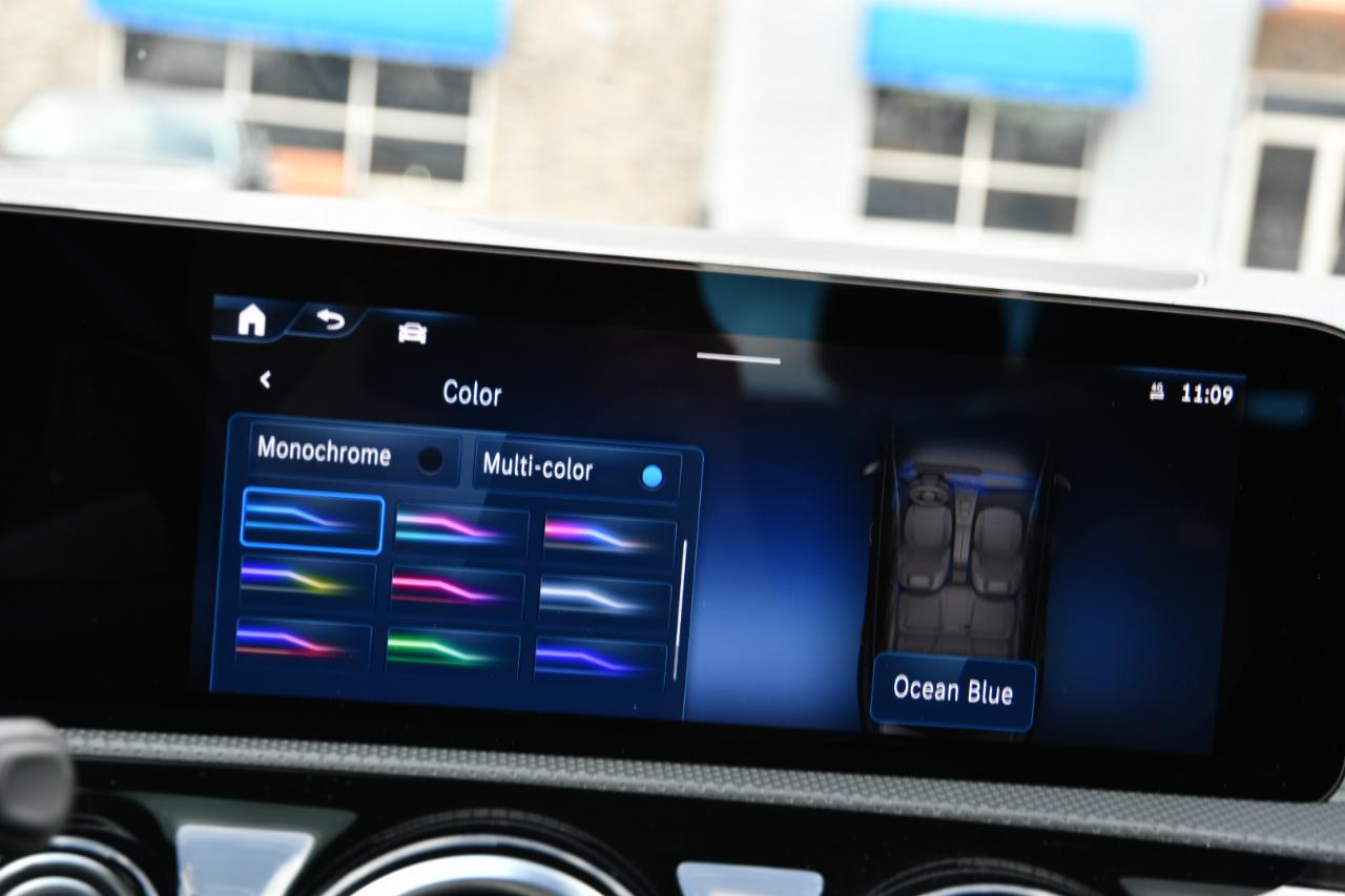 Mercedes-Benz CLA CLA 250 4MATIC Coupe 2025