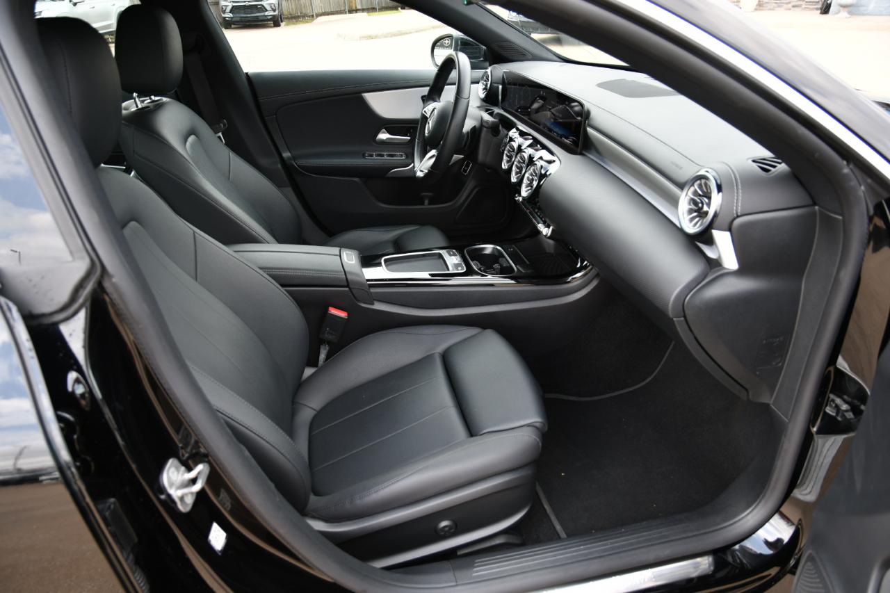 Mercedes-Benz CLA CLA 250 4MATIC Coupe 2025