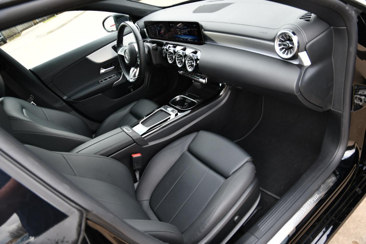 Mercedes-Benz CLA CLA 250 4MATIC Coupe 2025