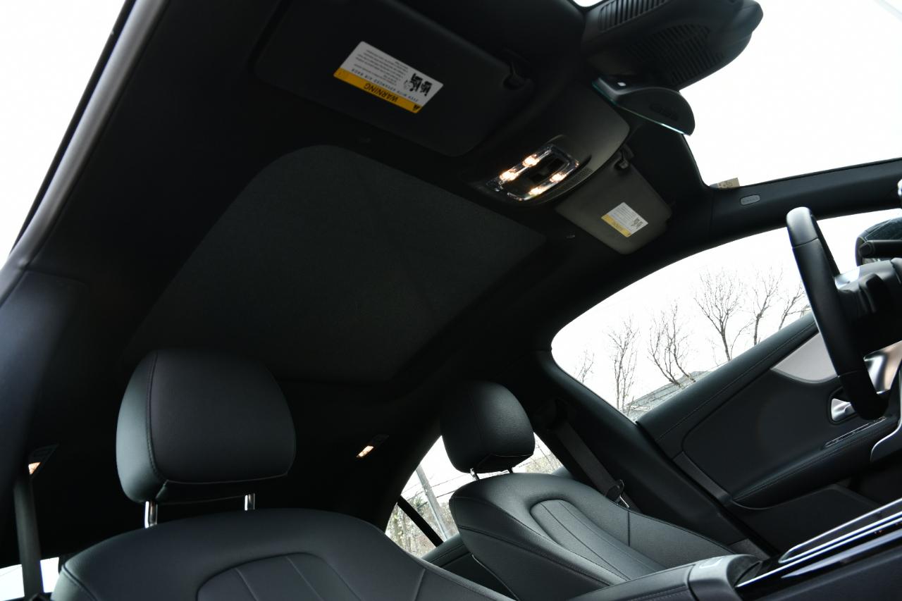 Mercedes-Benz CLA CLA 250 4MATIC Coupe 2025