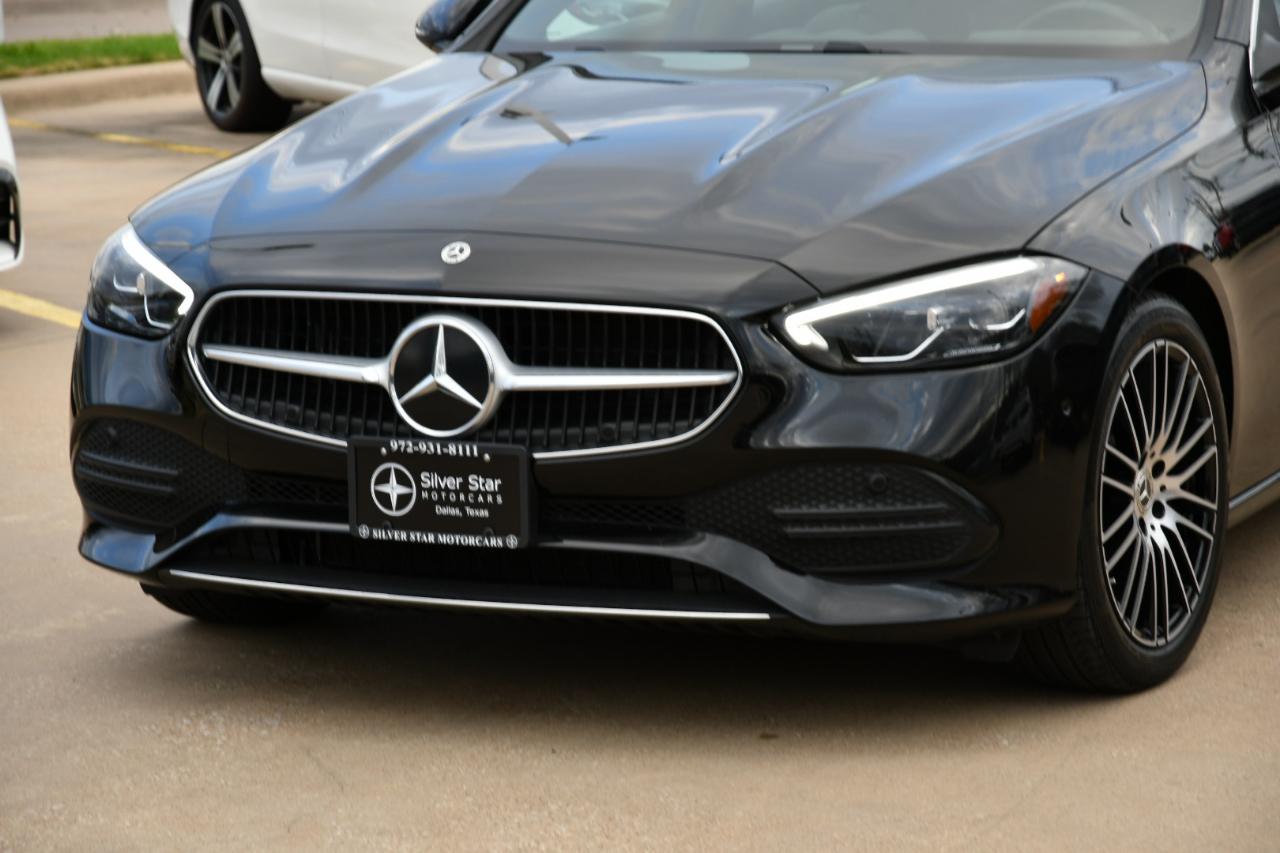 Mercedes-Benz C-Class C 300 Sedan 2025