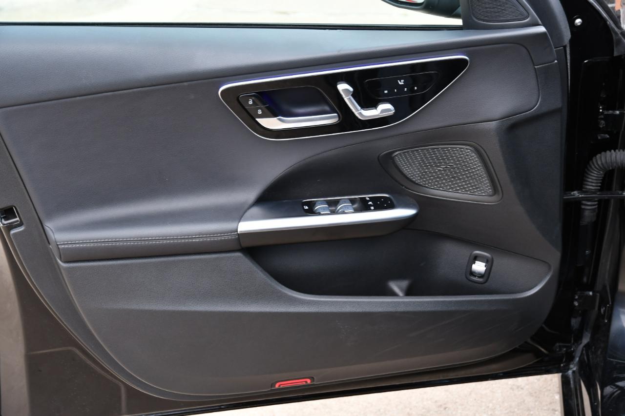 Mercedes-Benz C-Class C 300 Sedan 2025