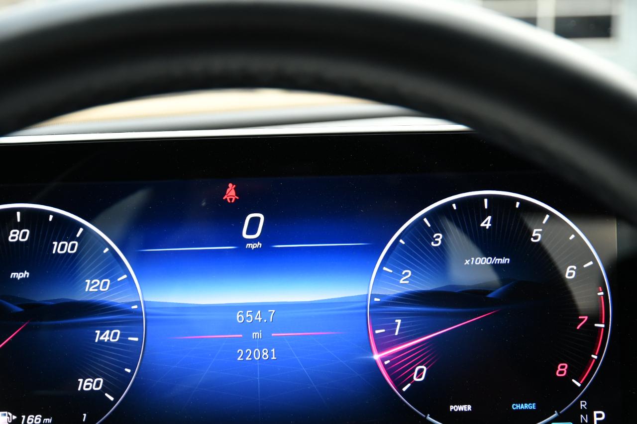 Mercedes-Benz C-Class C 300 Sedan 2025
