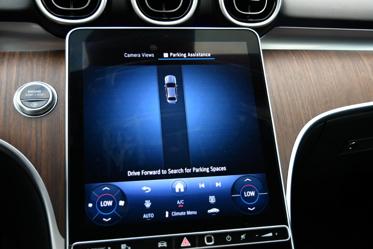 Mercedes-Benz C-Class C 300 Sedan 2025