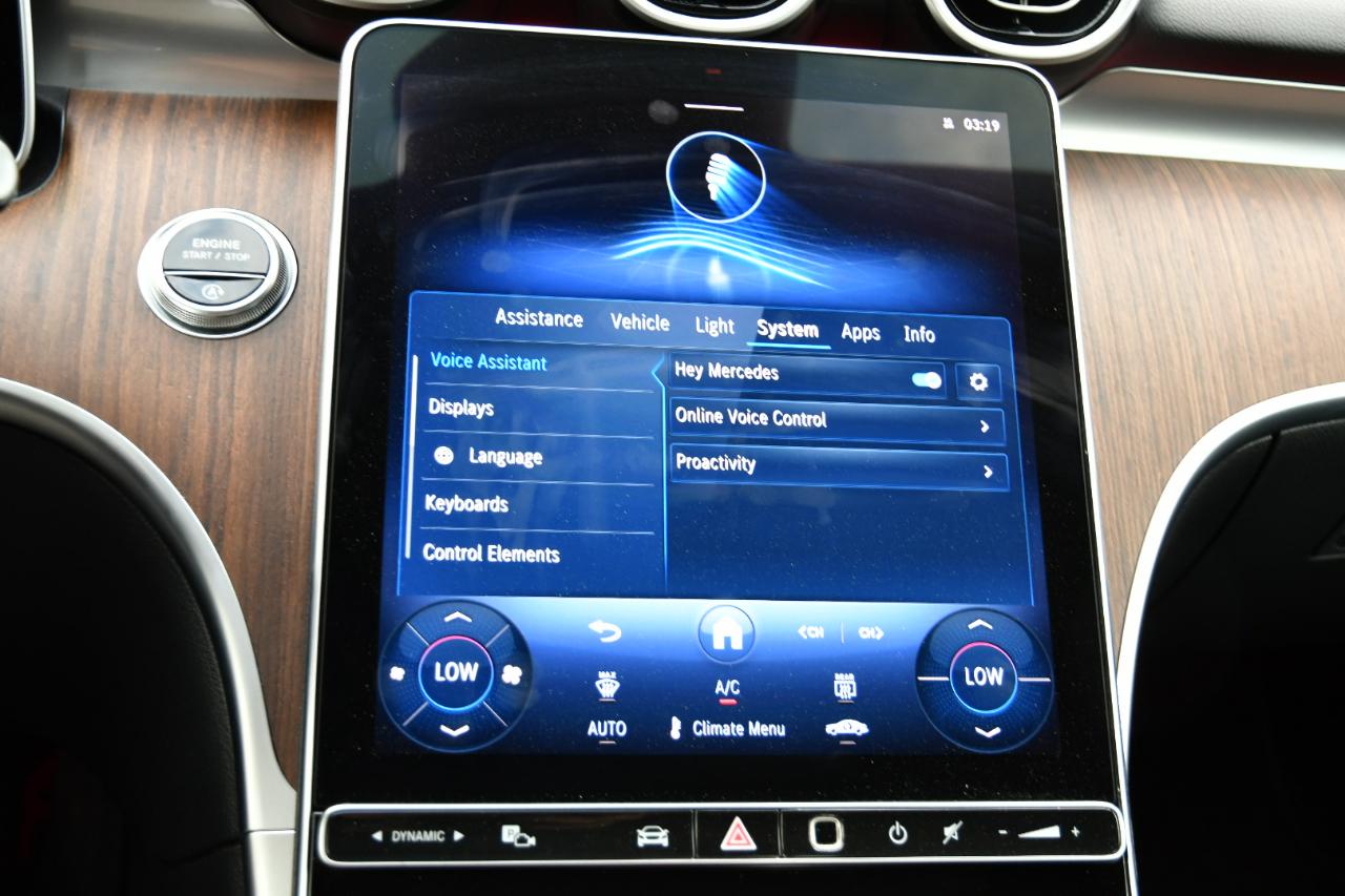 Mercedes-Benz C-Class C 300 Sedan 2025