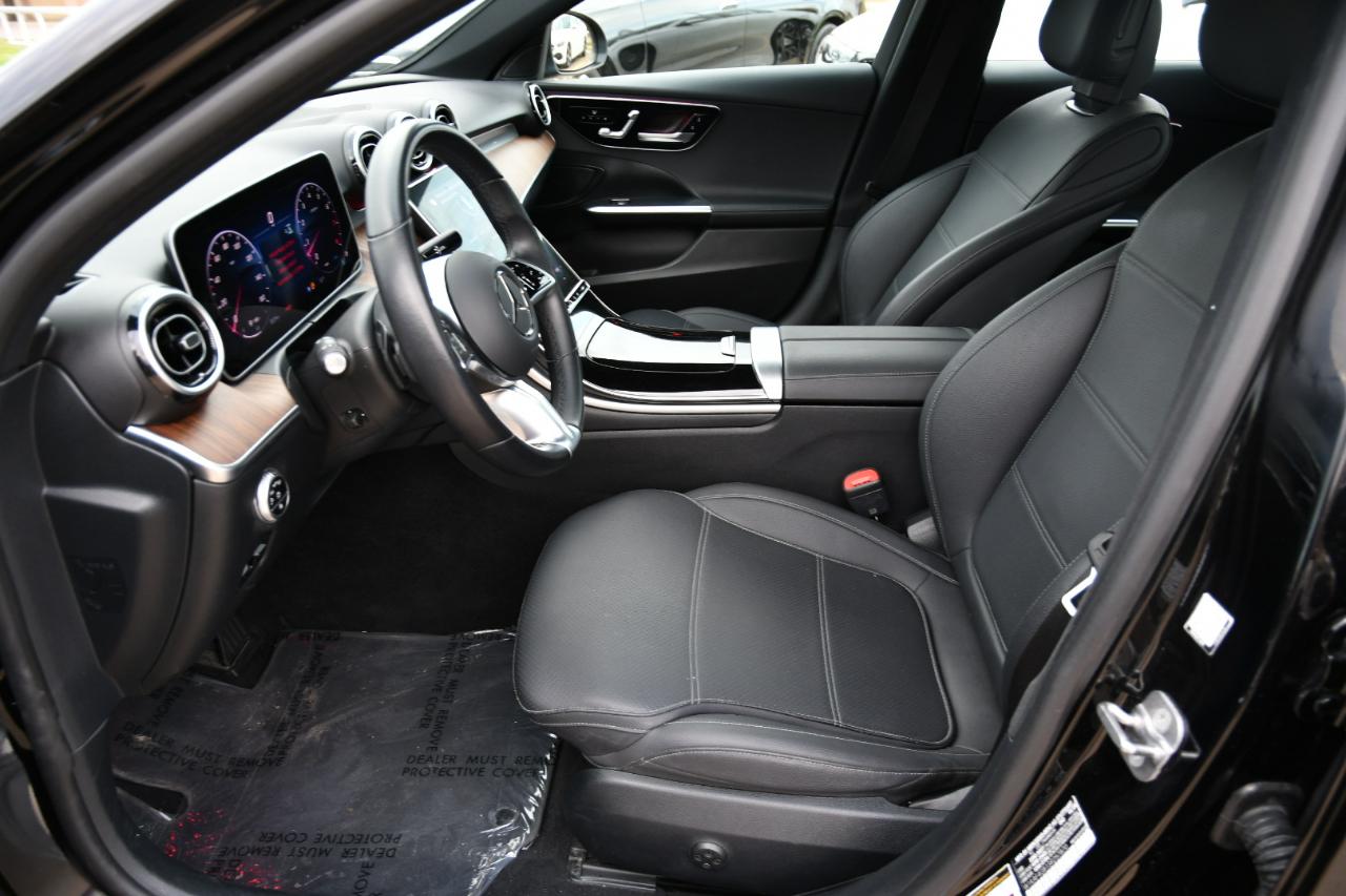 Mercedes-Benz C-Class C 300 Sedan 2025