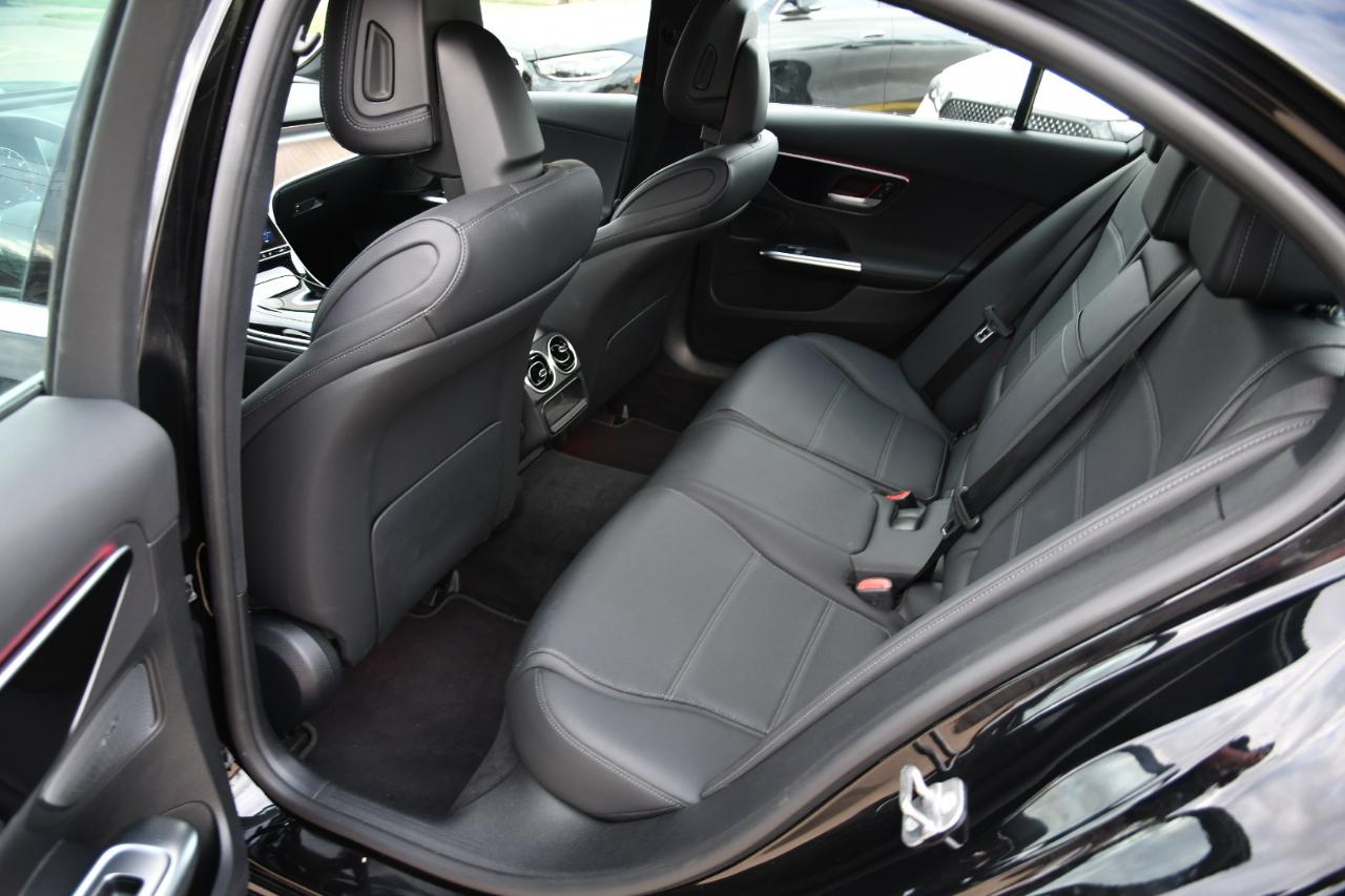 Mercedes-Benz C-Class C 300 Sedan 2025