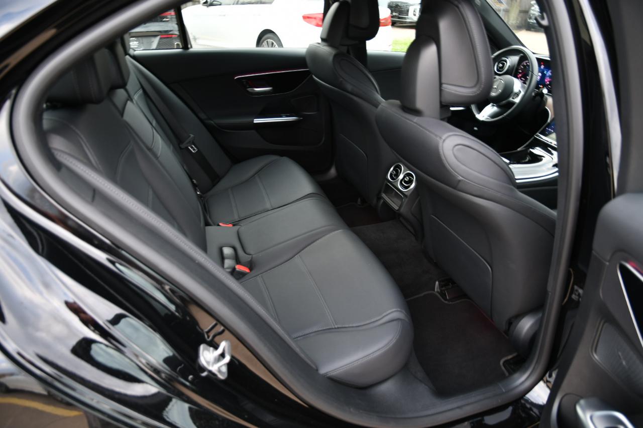 Mercedes-Benz C-Class C 300 Sedan 2025