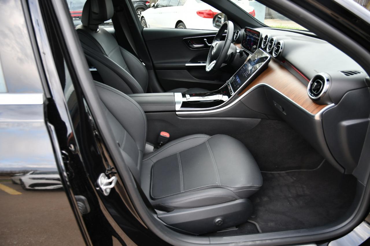 Mercedes-Benz C-Class C 300 Sedan 2025