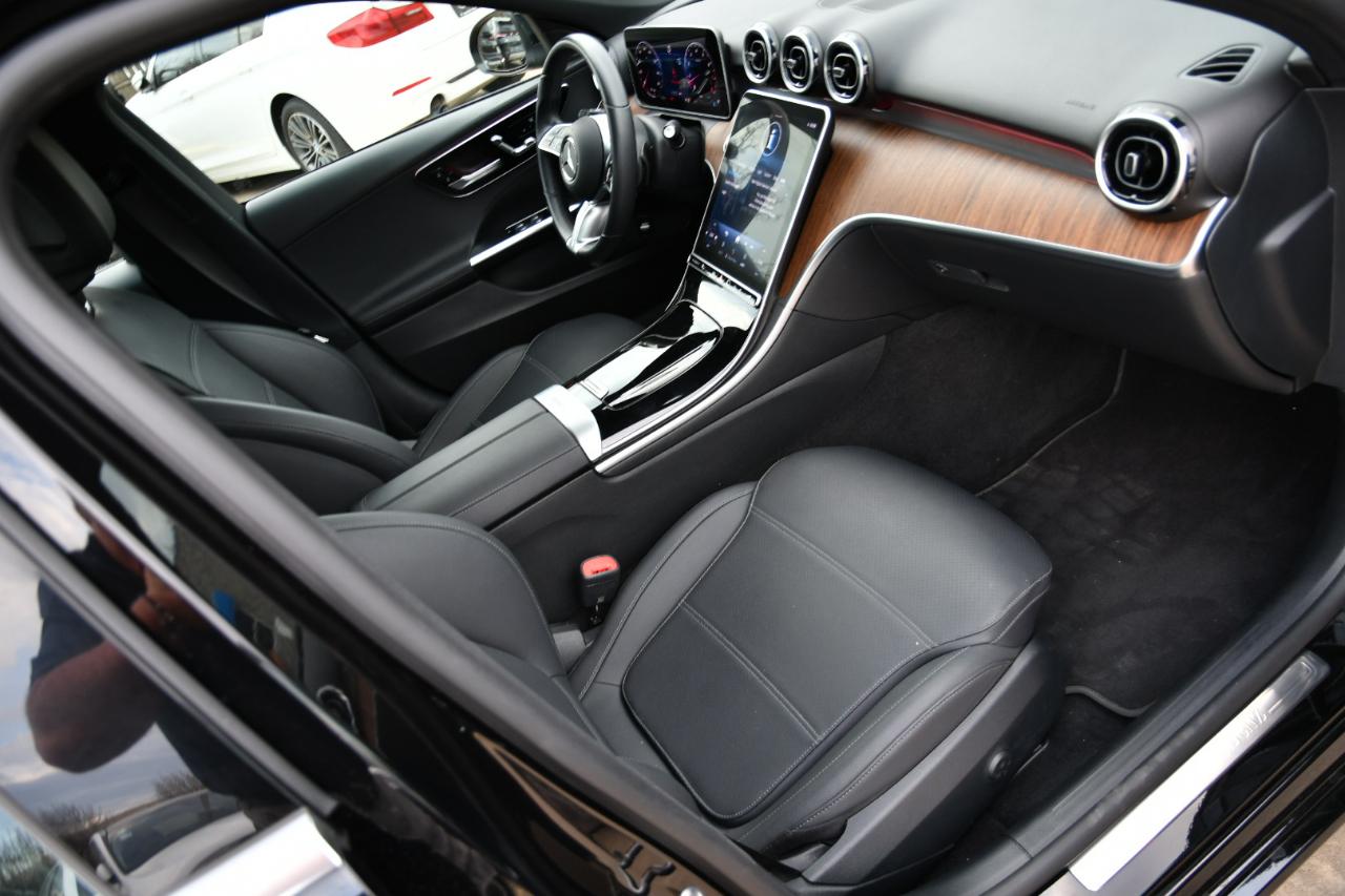 Mercedes-Benz C-Class C 300 Sedan 2025