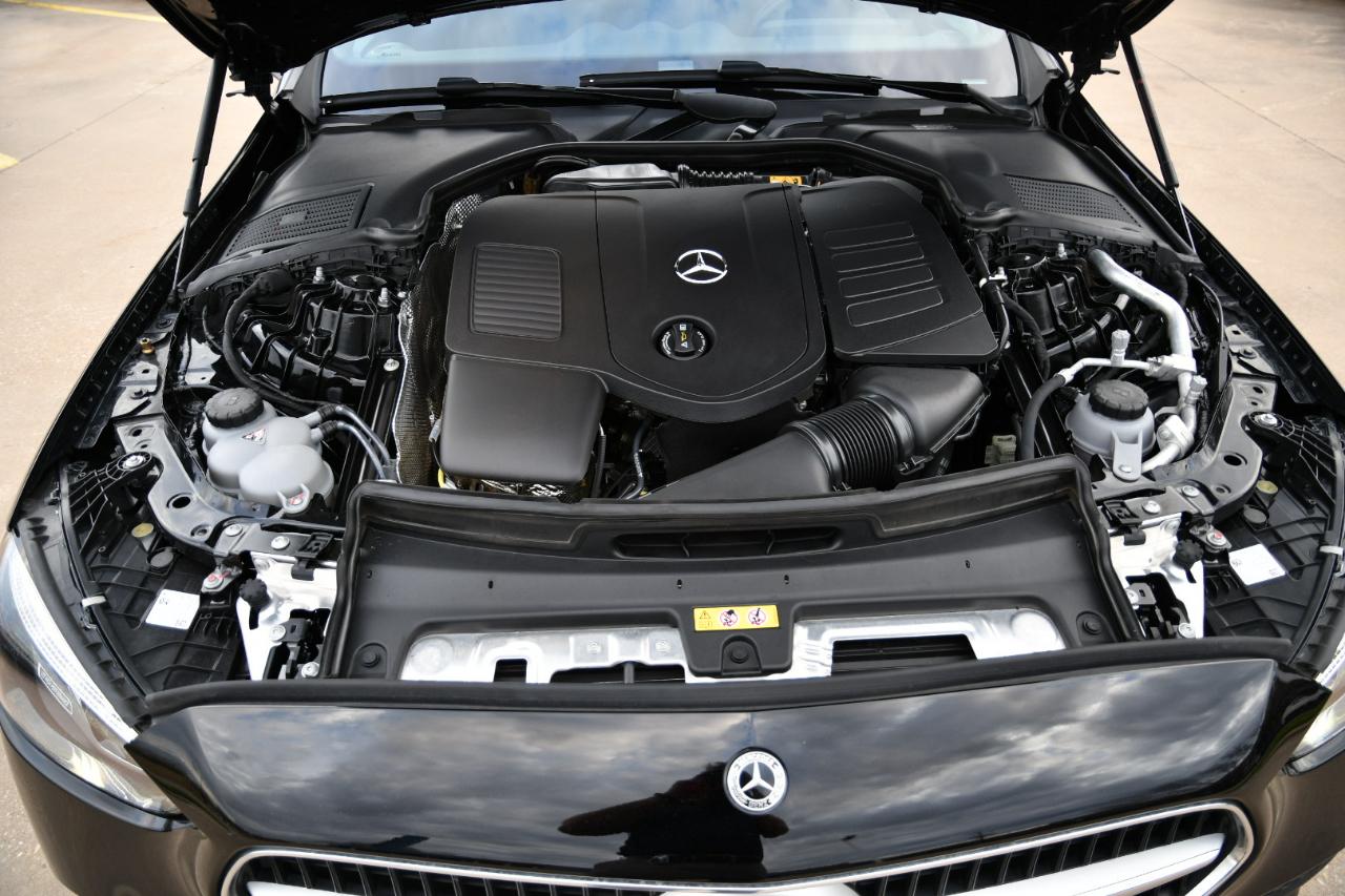 Mercedes-Benz C-Class C 300 Sedan 2025