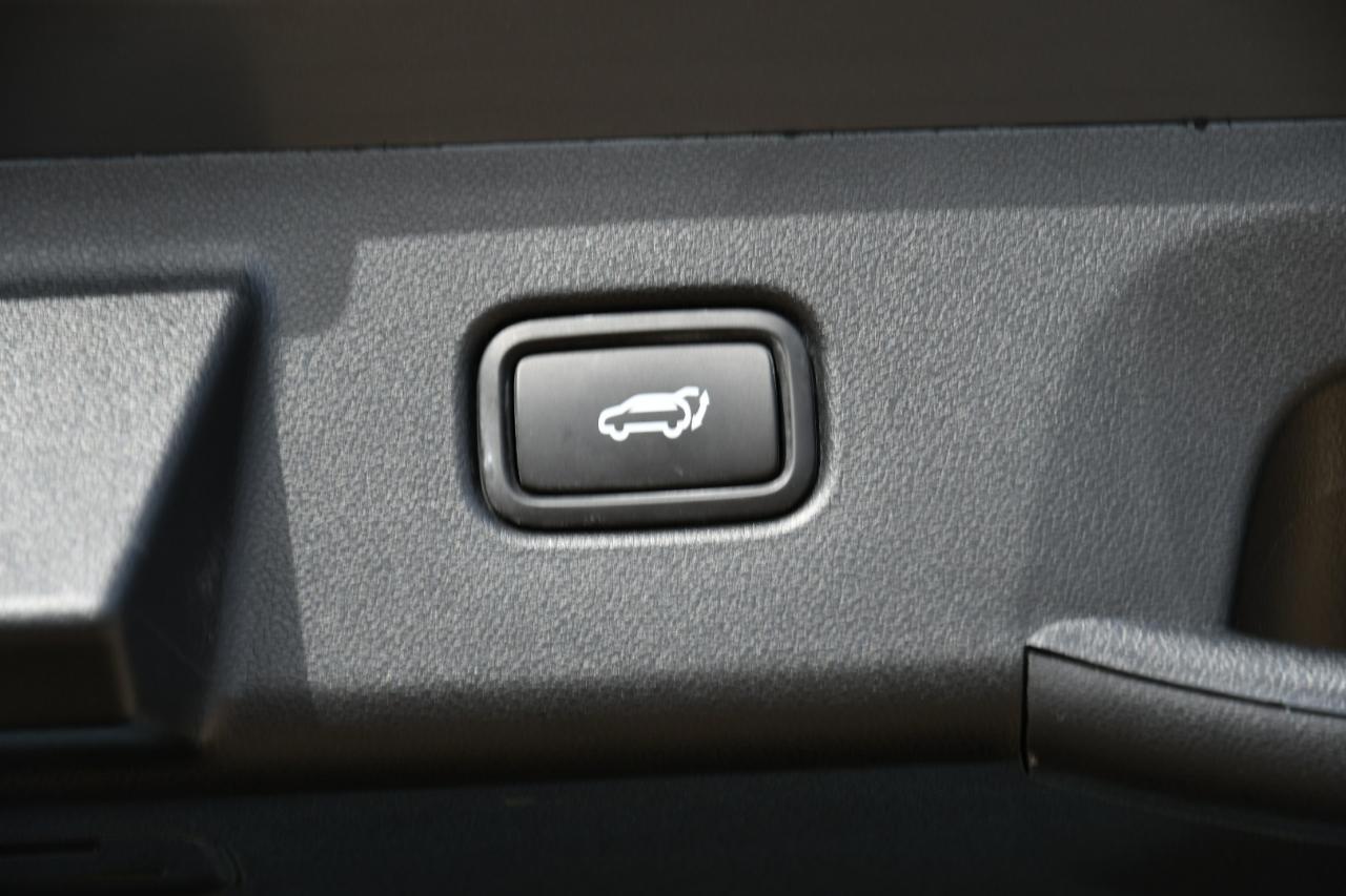 Hyundai Tucson SEL AWD 2026